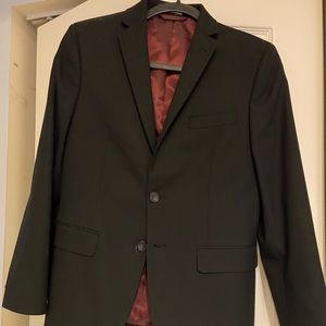 Suit jacket